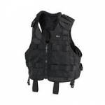 Lowepro S&F Technical Vest - Black - L/XL Lowepro S&F Technical Vest - Black - L/XL